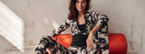 How to style Camo: In Honor of our Veterans