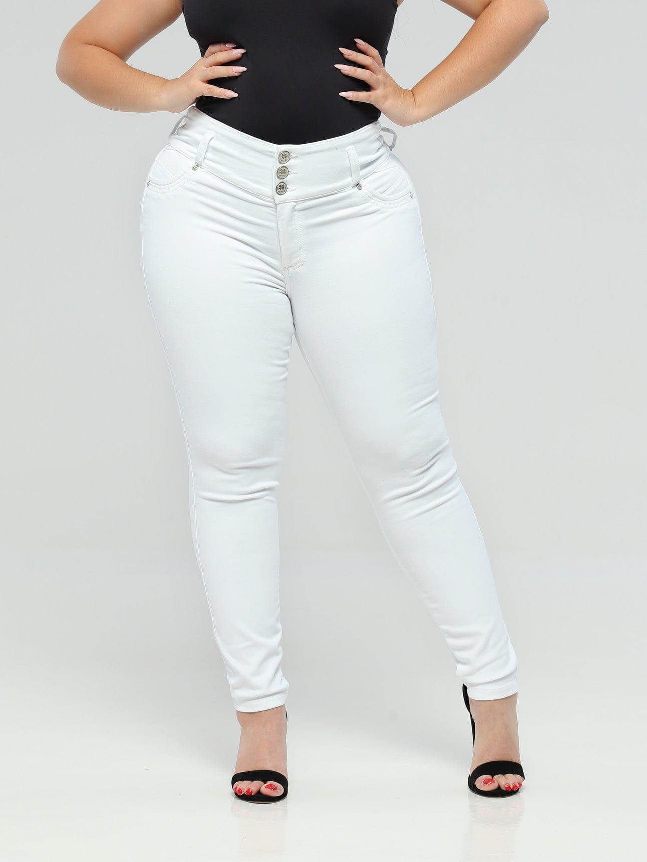 Waverly Butt Lift Jeans 15027