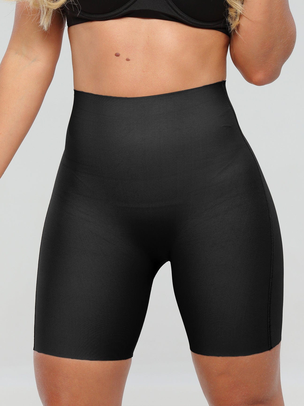 Smoothing Natural Lift Shorts CB003