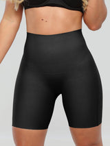 Smoothing Natural Lift Shorts CB003