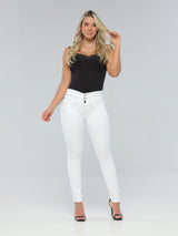 Madeline Butt Lift Jeans CB4004