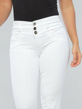 Madeline Butt Lift Jeans CB4004