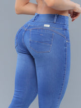 Maritza Butt Lift Jeans CB4029