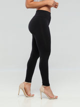 Smoothing Leggings with Butt Lifter CBL020