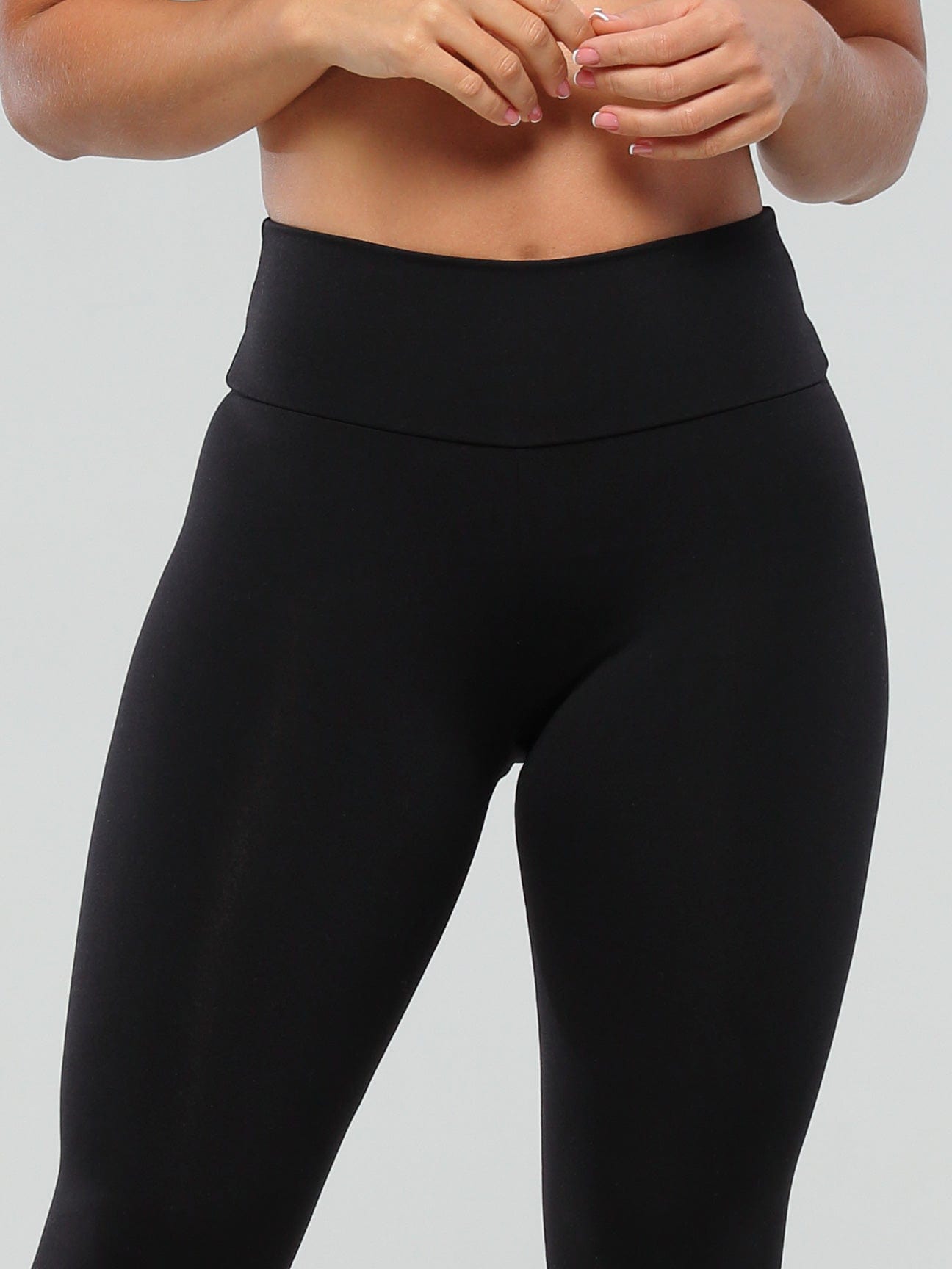 Smoothing Leggings with Butt Lifter CBL020