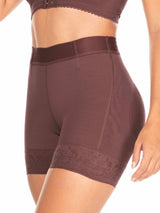 Sculpting Natural Lift Shorts NS001