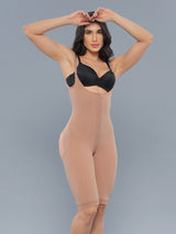Sculpting Above the Knee Faja NS047