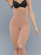 Sculpting Above the Knee Faja NS047