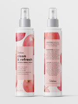 Antibacterial Faja Cleaning Spray