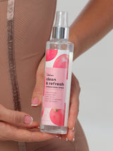 Antibacterial Faja Cleaning Spray