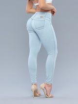 Ocean Butt Lift Jeans CB4030