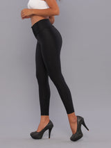 Femme Fatale Butt Lift Leggings with Tummy Control 1306