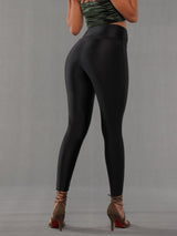 Retro Butt Lift Leggings with Tummy Control 1304