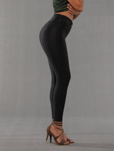 Retro Butt Lift Leggings with Tummy Control 1304