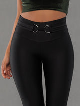 Retro Butt Lift Leggings with Tummy Control 1304