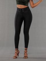 Retro Butt Lift Leggings with Tummy Control 1304