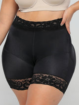 Luxe Round Lift Shorts CB455