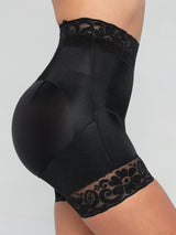 Luxe Round Lift Shorts CB455