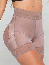 Luxe Round Lift Shorts CB455