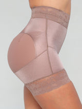 Luxe Round Lift Shorts CB455