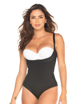 Invisible Body Shapewear NS013 with Panty
