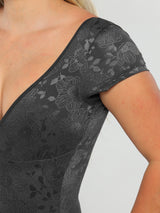 Lace Bodysuit with Tummy Control NS509
