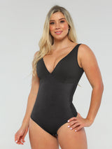 Ballerina Bodysuit with Tummy Control NS510