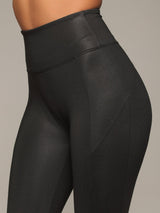 Elektra Butt Lift Leggings with Tummy Control LNS801