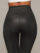 Elektra Butt Lift Leggings with Tummy Control LNS801