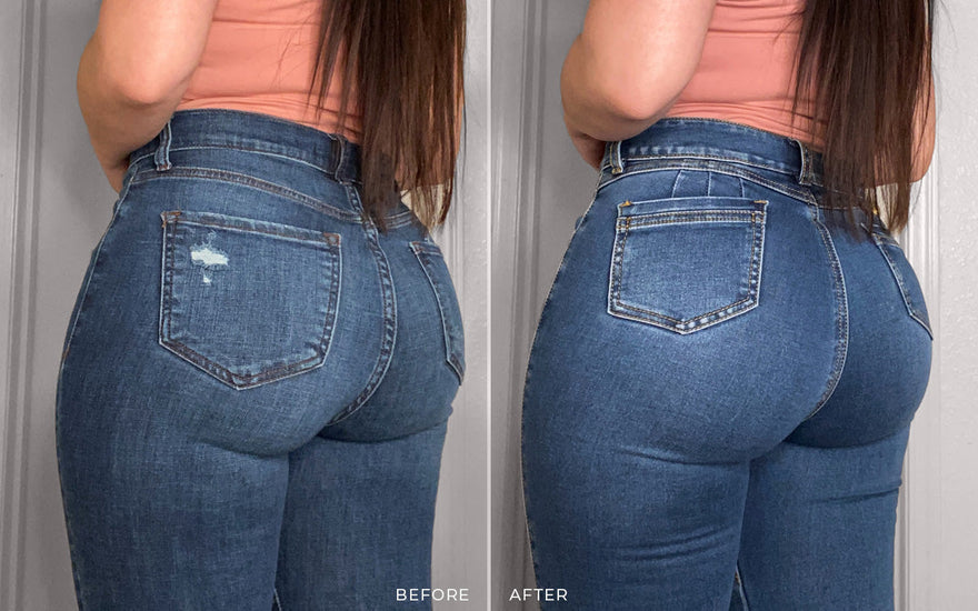 Best Butt Lift Jeans: Sculpt & Lift Your Curves