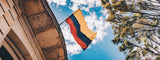 Meet the Co-Founder of Colombiana