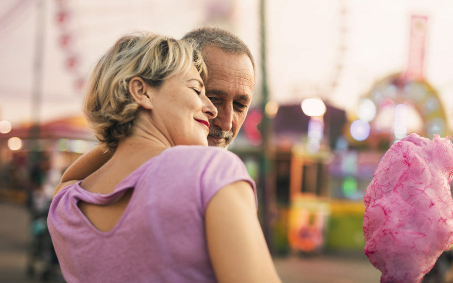 What to Wear When You’re Dating Again After 35