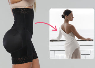 The Ultimate Guide to Low Back Shapewear