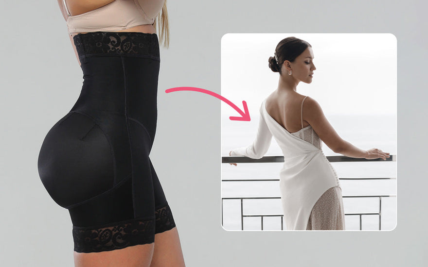 The Ultimate Guide to Low Back Shapewear