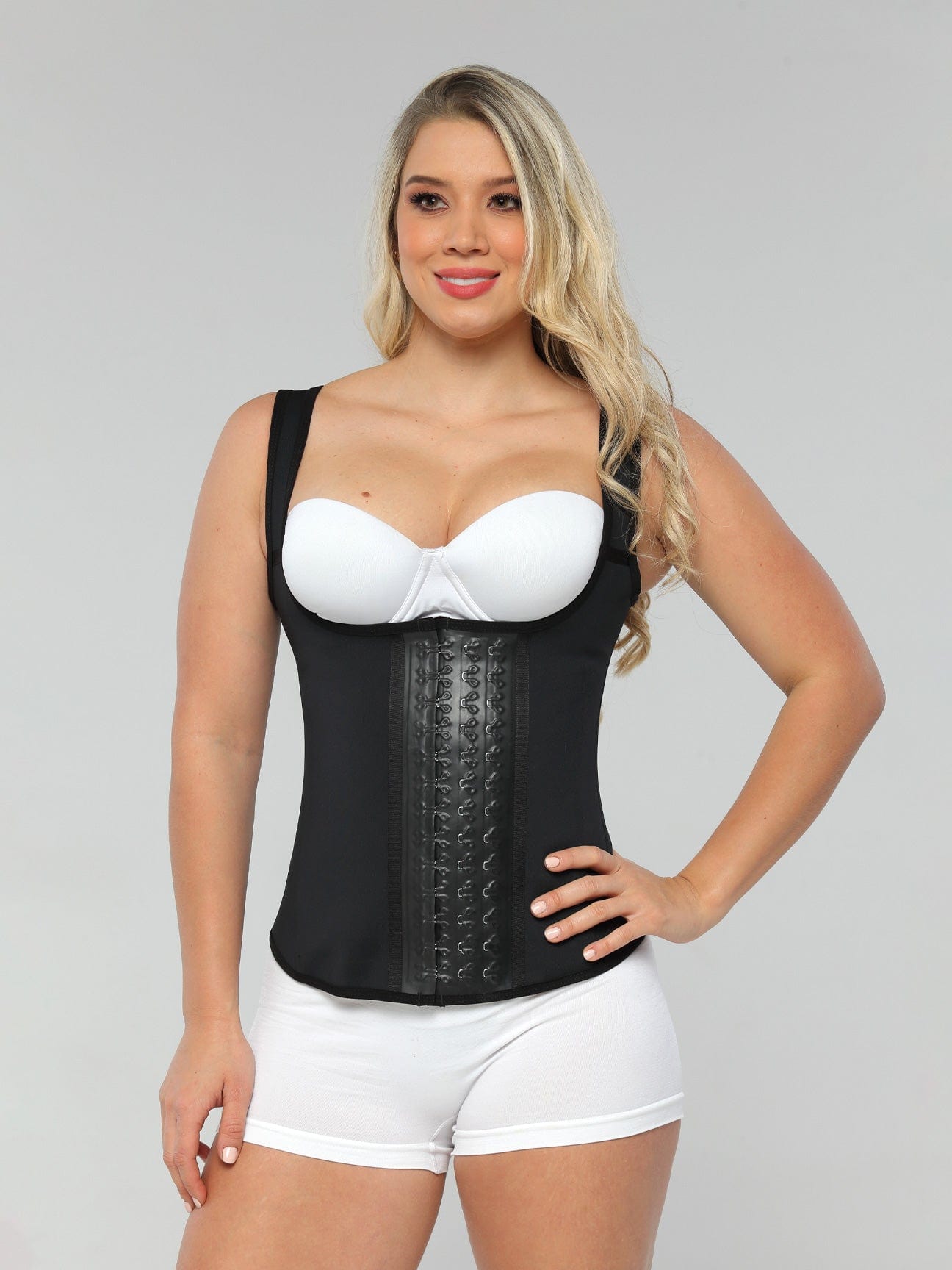 Classic Vest Latex Sport Waist Trainer 1027