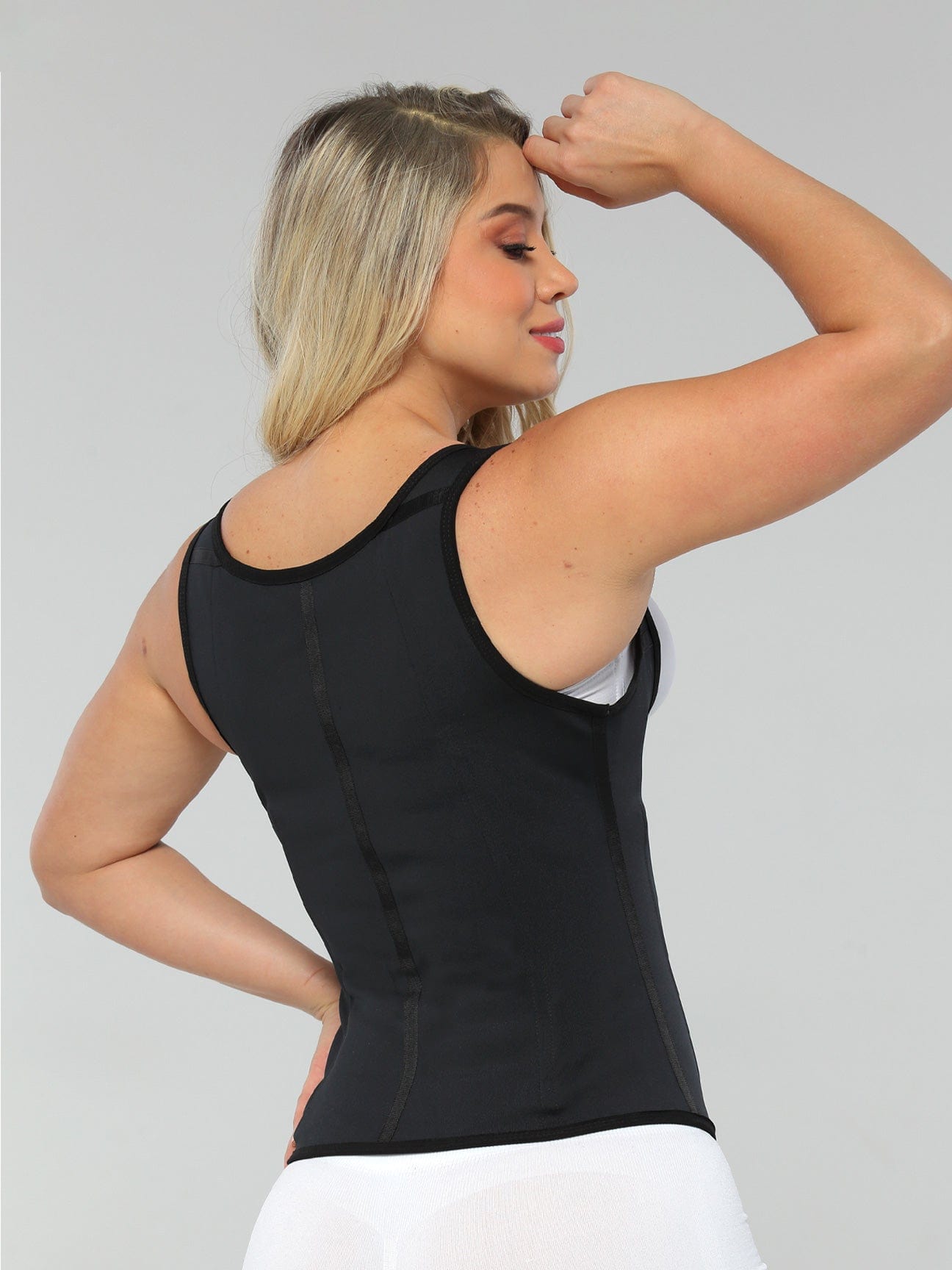 Classic Vest Latex Sport Waist Trainer 1027