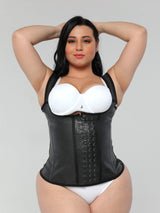 Classic Vest Latex Sport Waist Trainer 1027