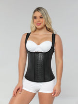 Classic Vest Latex Sport Waist Trainer 1027