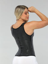 Classic Vest Latex Sport Waist Trainer 1027