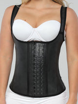 Classic Vest Latex Sport Waist Trainer 1027