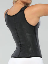 Classic Vest Latex Sport Waist Trainer 1027