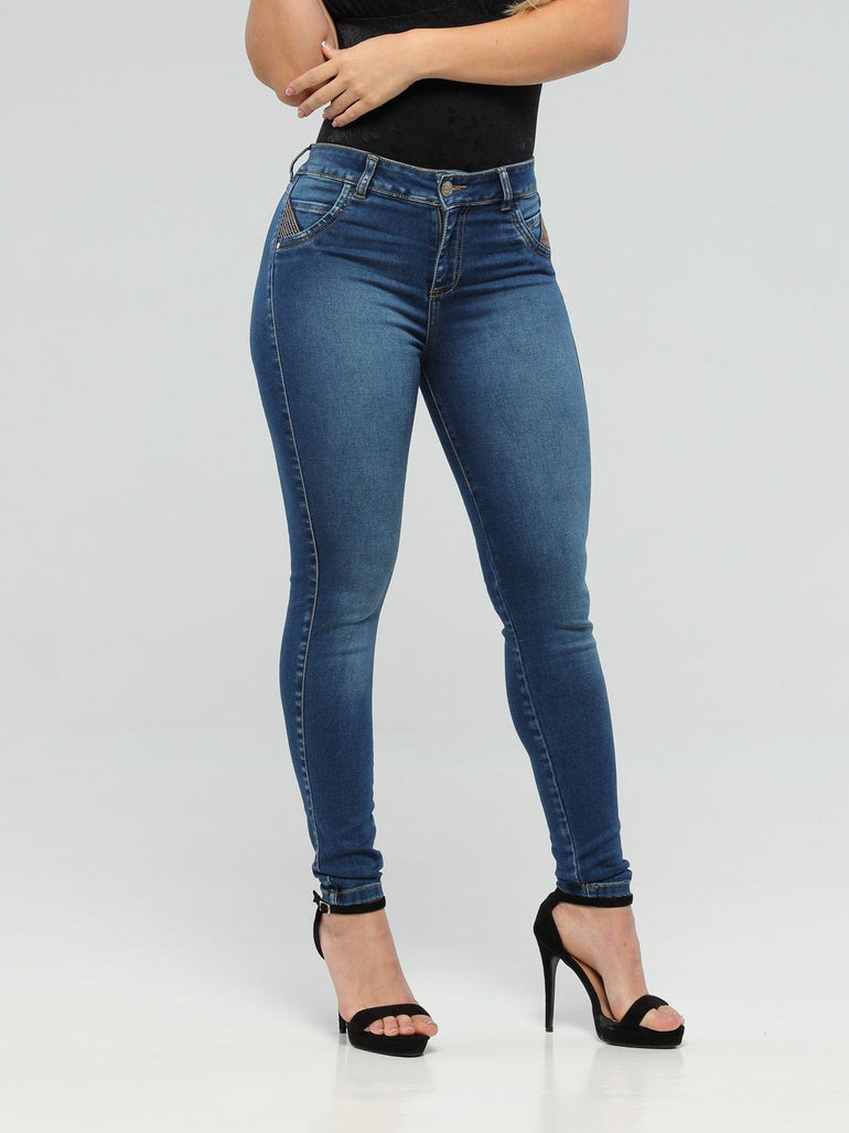 Colombian Jeans | Butt Lift Jeans | Jeans Colombianos Page