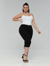 Paola Butt Lift Capri 15097