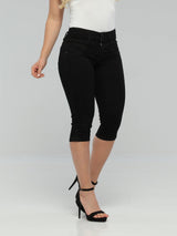Paola Butt Lift Capri 15097