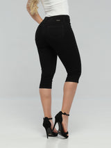 Paola Butt Lift Capri 15097