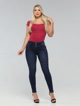 Astraea Butt Lift Jeans 15135