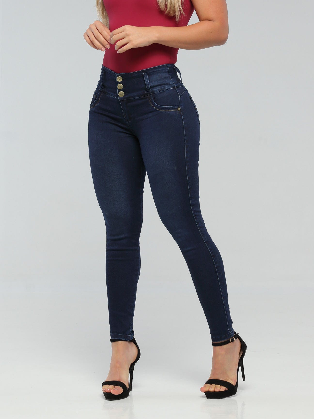 Astraea Butt Lift Jeans 15135