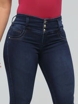 Astraea Butt Lift Jeans 15135