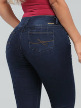 Astraea Butt Lift Jeans 15135