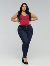 Astraea Butt Lift Jeans 15135